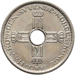 1 krone 1946