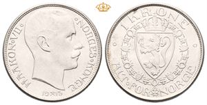1 krone 1915