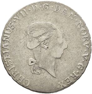 1/3 speciedaler 1799