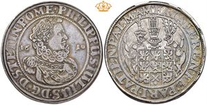 2 Reichstaler 1610