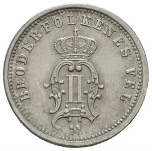 25 øre 1876