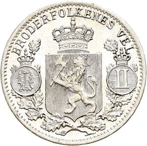 25 øre 1899