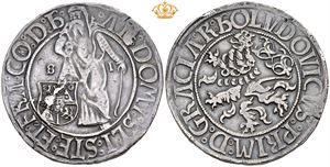 Taler ND, Joachimstal