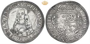 Taler 1645