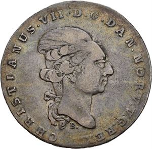 Speciedaler 1799. S.1