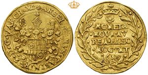 2 Ducats 1638