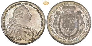 Taler 1770
