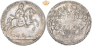 Reichstaler 1679