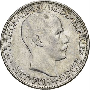 2 kroner 1914