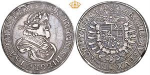 2 Reichstaler 1649