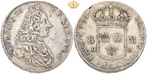 8 Mark 1704