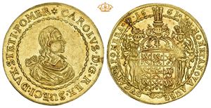 2 dukat 1661
