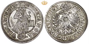 Taler 1653