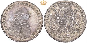 Taler 1766