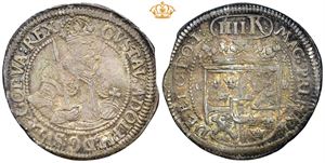 4 Kreutzer 1632