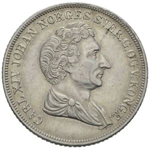 1/2 speciedaler 1844