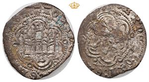 Spania 1 blank 1406-29 Blanka Juan II Toledo  Kingdom of Castile and Leon