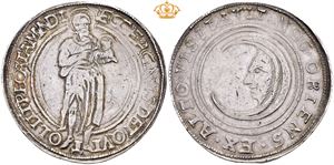 Broad Double Thaler ND