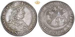 Speciedaler 1655. S.10