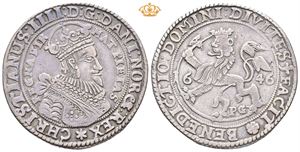 2 speciedaler 1646. R