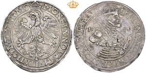 Reichstaler 1564