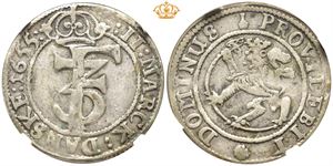 2 mark 1655. S.35