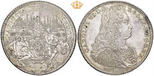 Reichstaler 1740