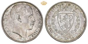 1 krone 1908