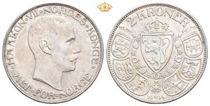 2 kroner 1914