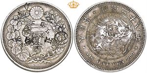 Yen 1895