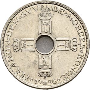 1 krone 1926