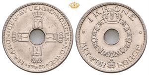 1 krone 1925