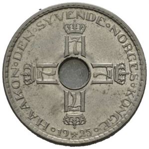 1 krone 1925