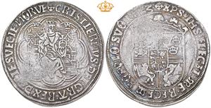 Sølvgylden 1523