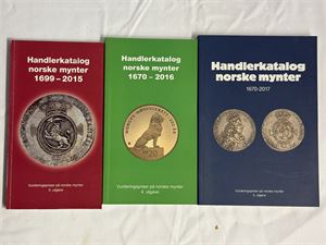 Handlerkatalogen 3.-5. utgave