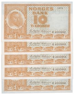 10 kr 1973