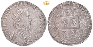 Milano, Philip IV, dukaton 1622