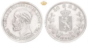 50 øre 1902