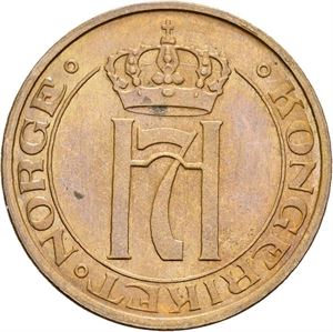 2 øre 1932