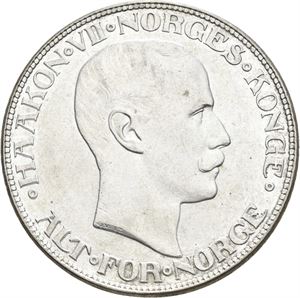 2 kroner 1915