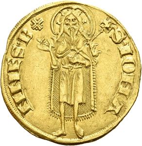 Firenze, florin u.år/n.d. (1252-1422)