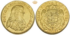 20 Scudi 1684