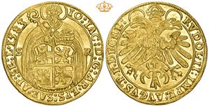 2 Ducats 1583
