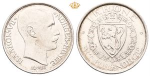 1 krone 1910