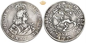 Speciedaler 1663. S.22