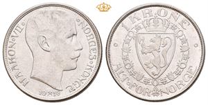 1 krone 1916