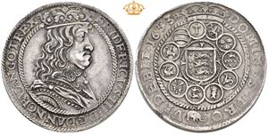 2 speciedaler 1653
