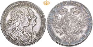 Reichstaler 1740