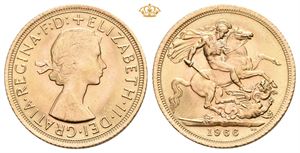 Sovereign 1966