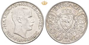 2 kroner 1916